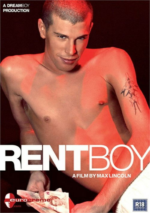 RentBoy (2004) poster