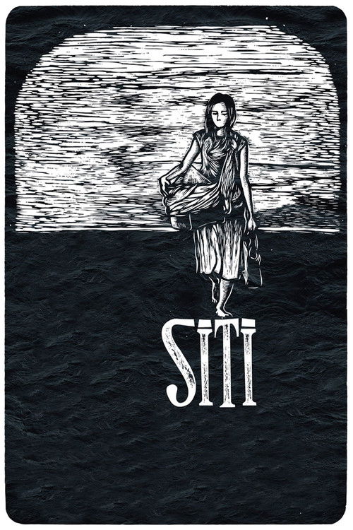 Siti (2016) poster