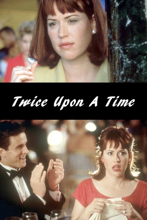 Twice Upon a Time (1998) poster