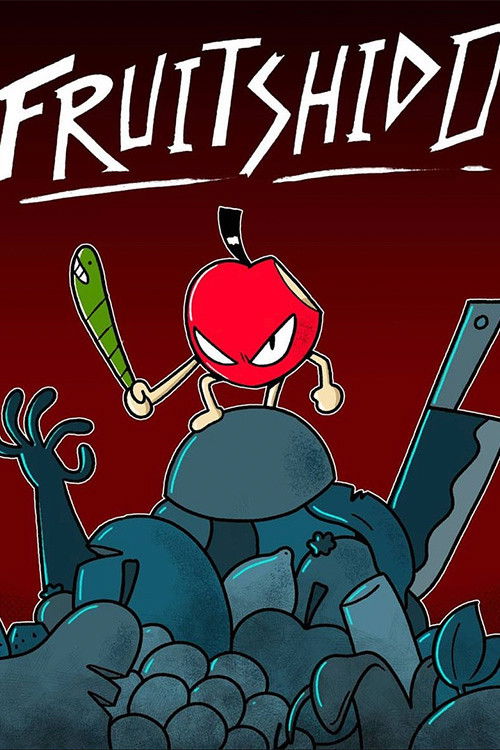 Fruitshido (2021) poster