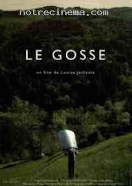 Le gosse (2012) poster