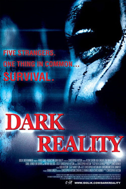 Dark Reality (2006) poster