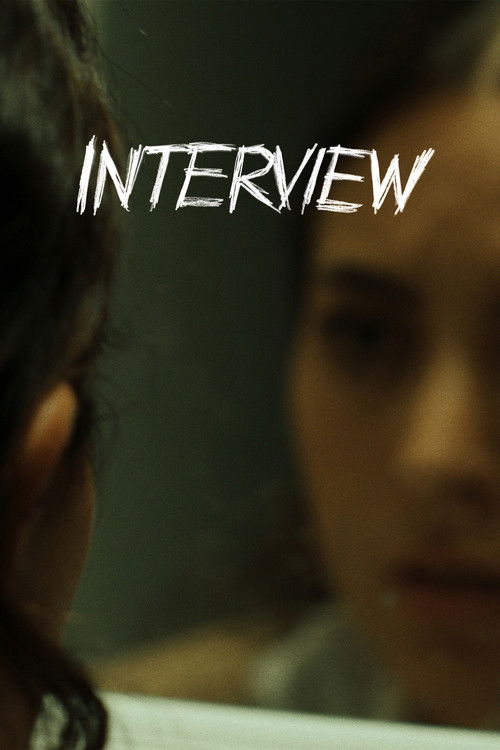 Interview (2025) poster