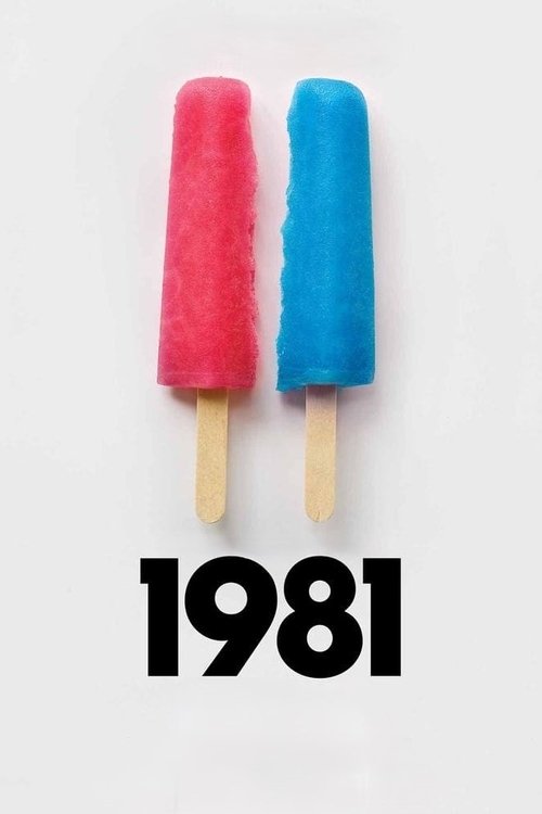 1981 (2009) poster