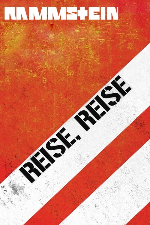 Rammstein: The Making of the Album "Reise, Reise" (2004) poster
