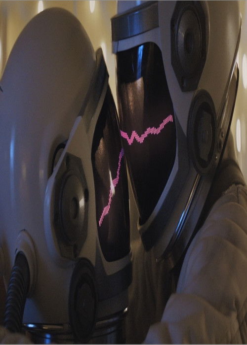 Kygo Feat. Parson James: Stole the Show (2015) poster