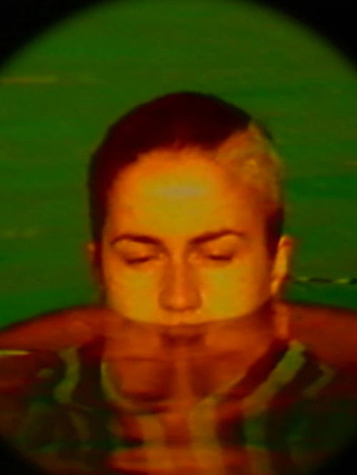 Visual Art Songs for The 80's: True Life Romance (1985) poster