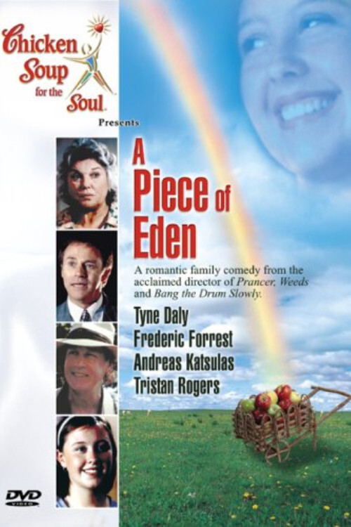 A Piece of Eden (2000) poster