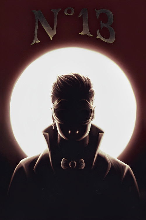 Mon Dracula (2023) poster