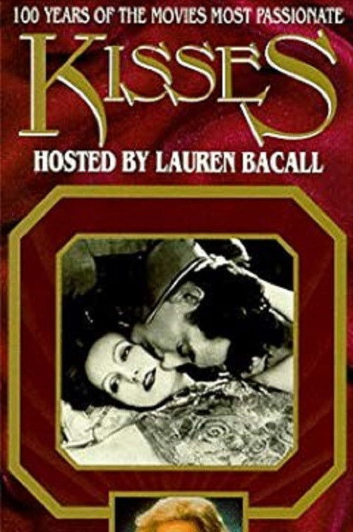 Kisses (1991) poster