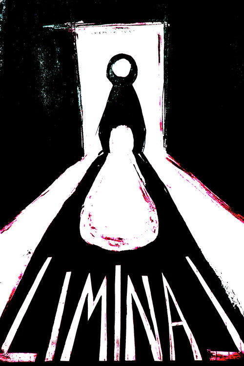 LIMINAL (2021) poster