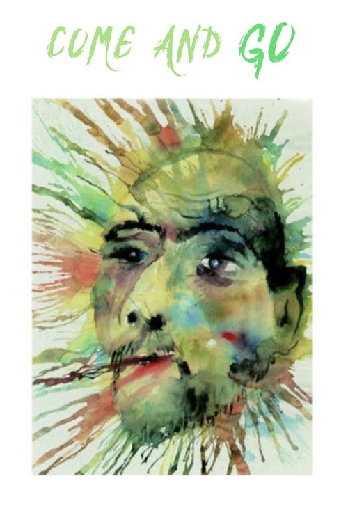 Vai e Vem (2003) poster