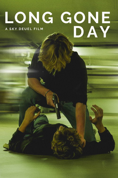 Long Gone Day (2023) poster
