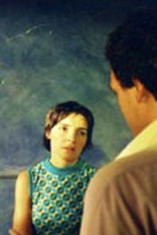 Venus Velvet (2002) poster