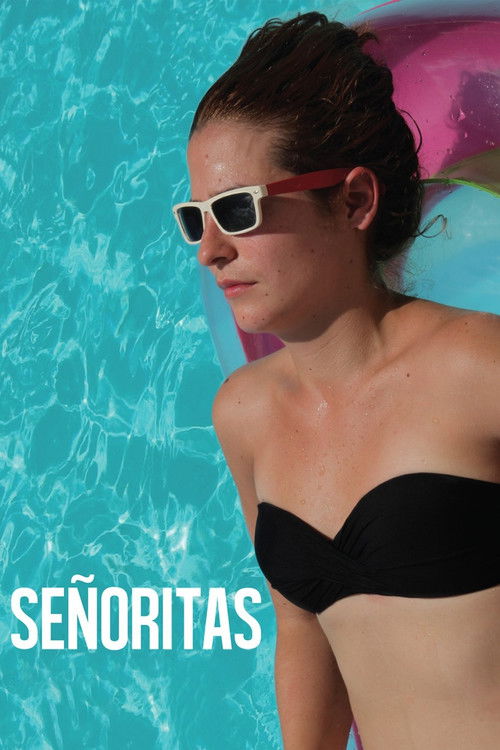 Señoritas (2013) poster