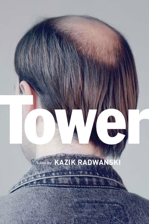 Tower (2012) poster