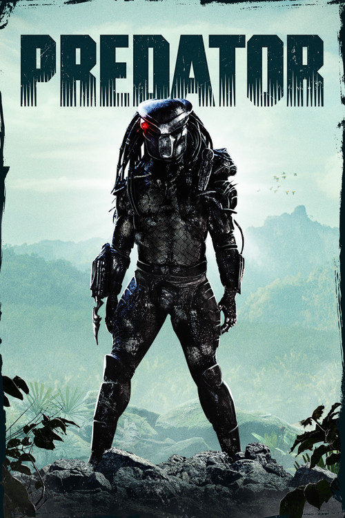 Av (1987) poster