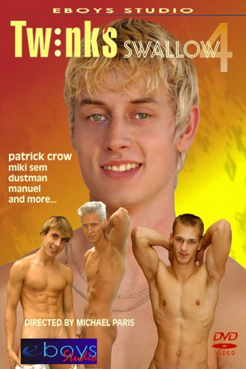 Twink's Swallow 4 (2005) poster