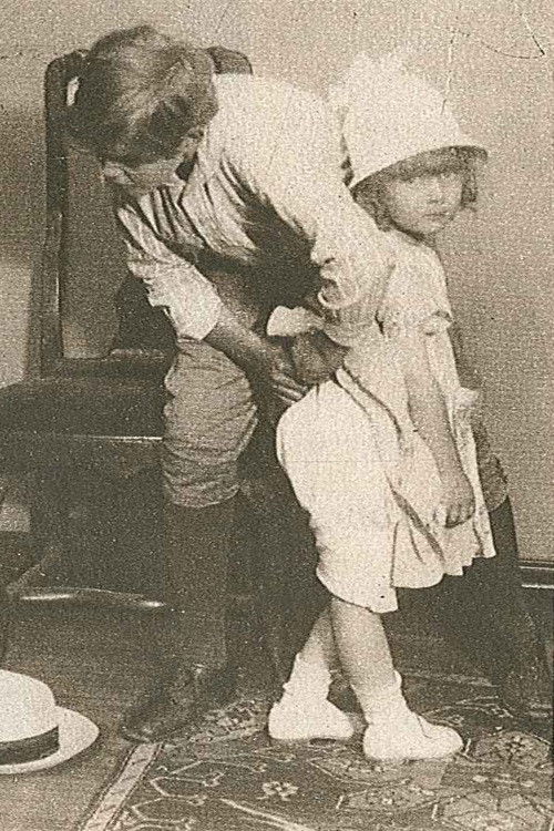 Reversed Roles (1920) poster