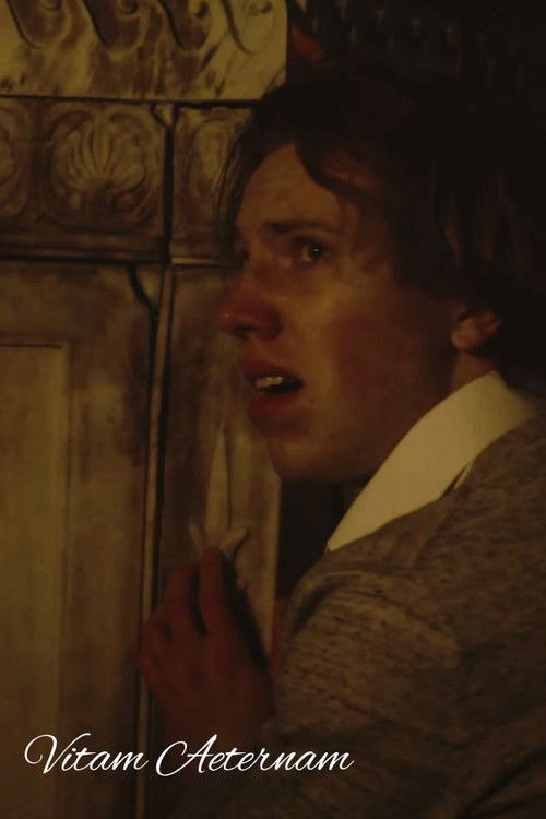 Vitam Aeternam (2025) poster
