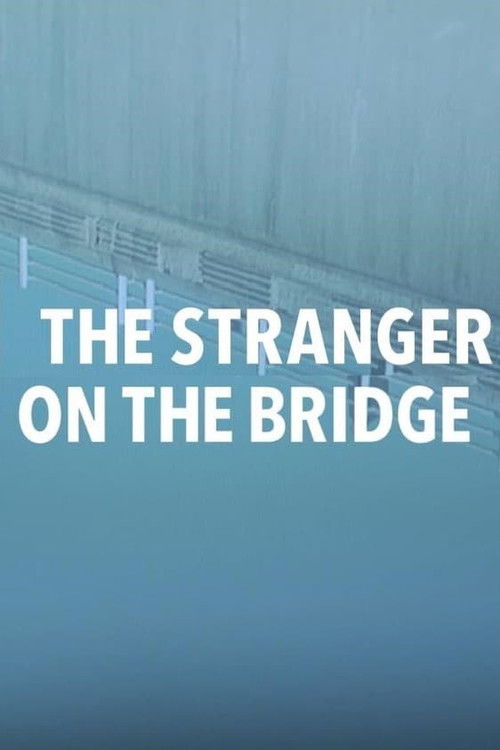 The Stranger on the Bridge (2015) poster