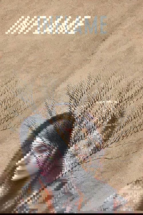 Inflame (2017) poster