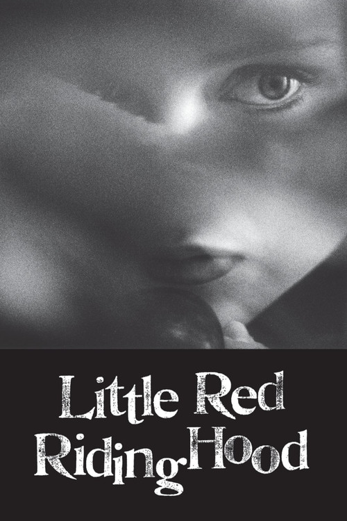 Little Red Riding Hood (1997) poster