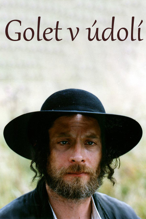 The Golet in the Valley (1995) poster