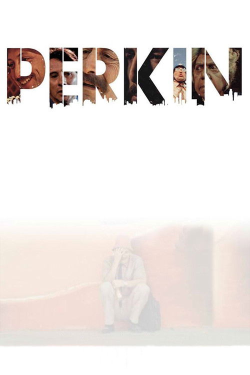 Perkin (2018) poster