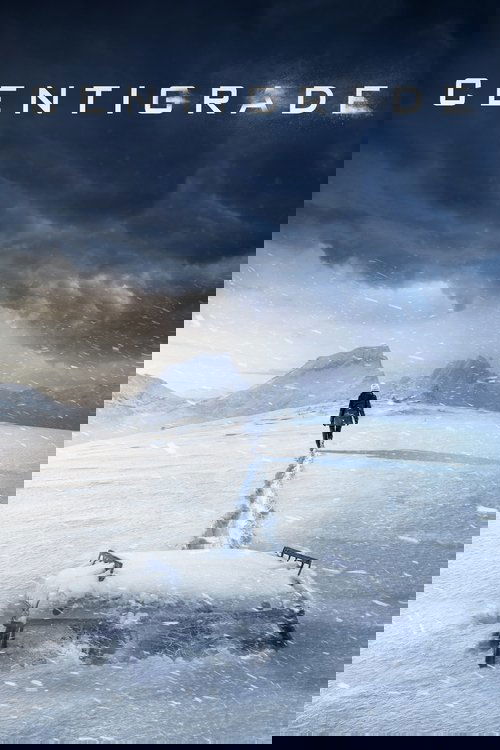 Centigrade (2022) poster