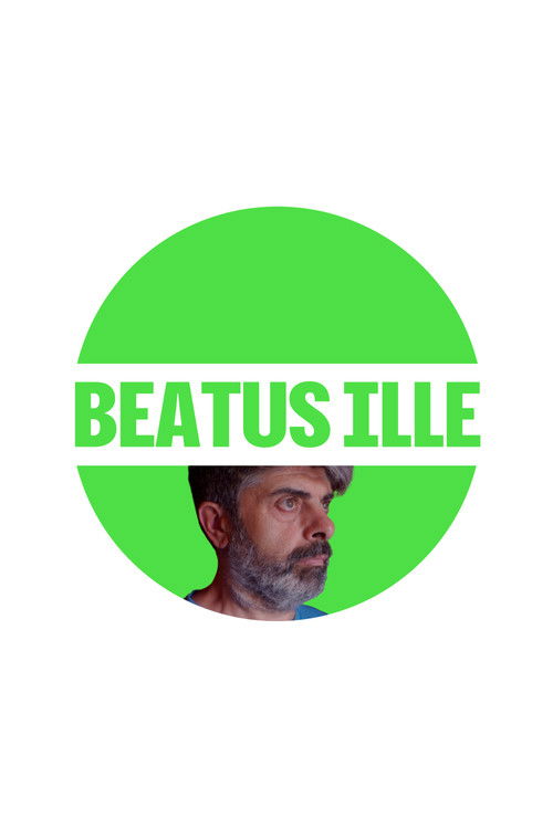 Beatus Ille (2023) poster