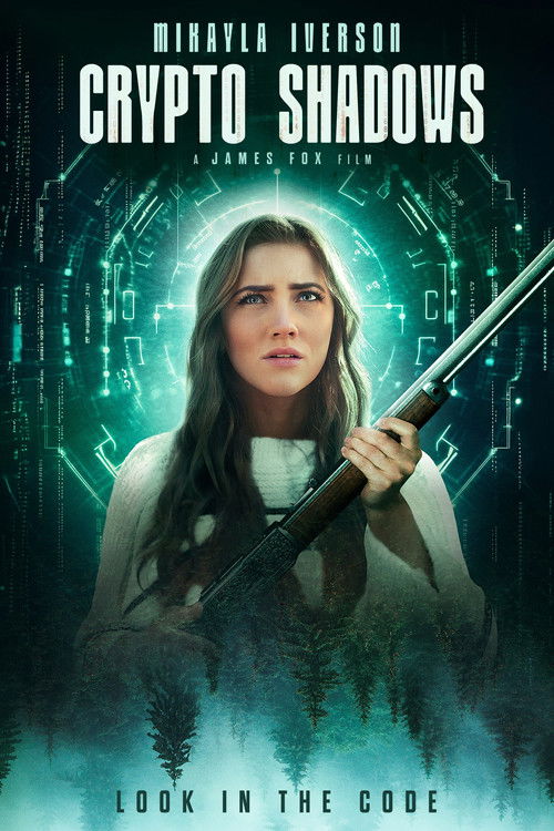 Crypto Shadows (2023) poster