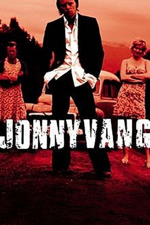 Jonny Vang (2003) poster