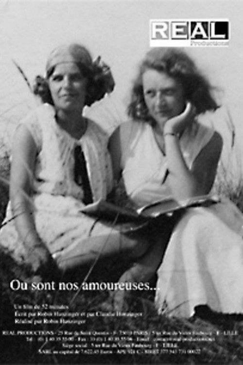 Emma's Way (2006) poster