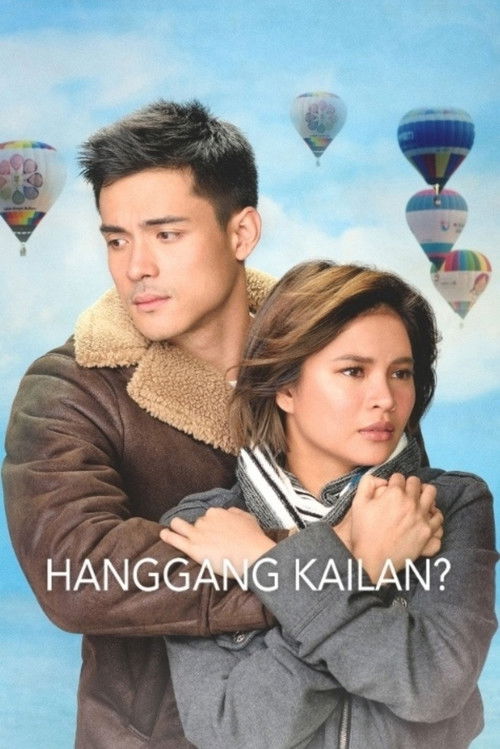 Hanggang Kailan? (2019) poster