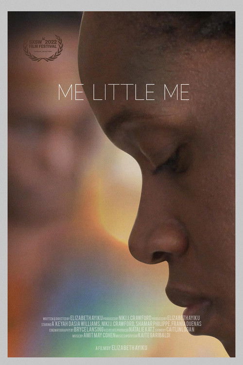 Me Little Me (2022) poster