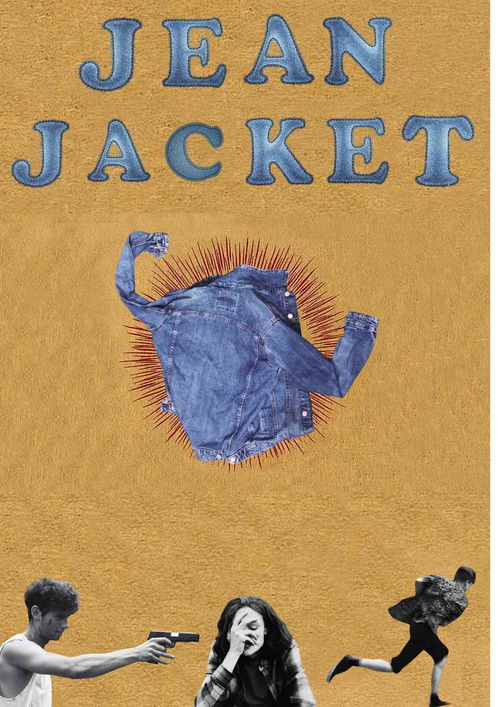 Jean Jacket (2023) poster