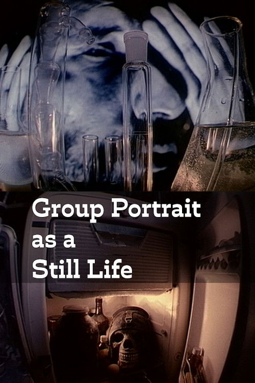 Group Portrait as a Still Life (1993) poster