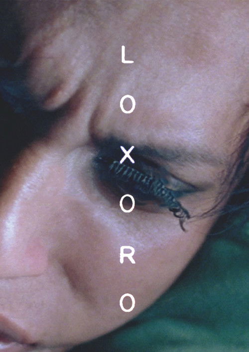 Loxoro (2012) poster