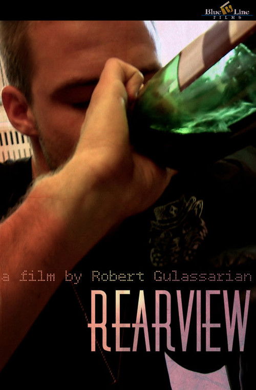 Rearview (2013) poster