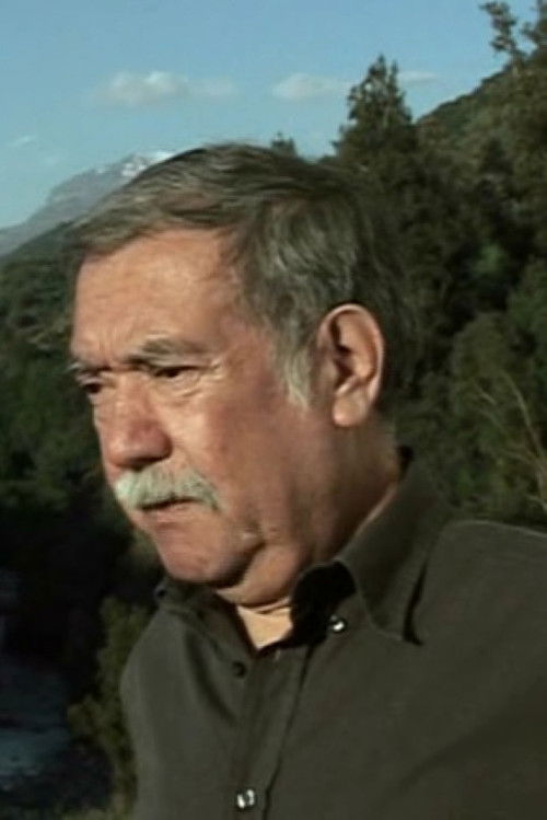 Raoul Ruiz: A Fantastic Journey (2006) poster