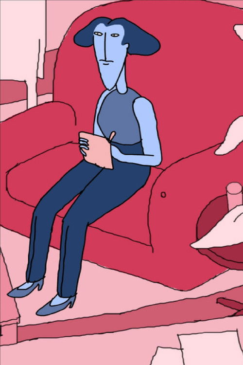 Talking Cure (2016) poster