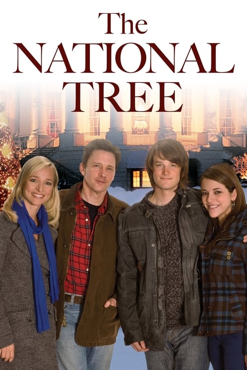 The National Tree (2009) poster