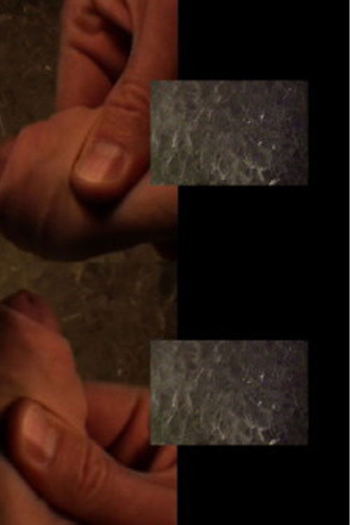 Avalanche (2007) poster