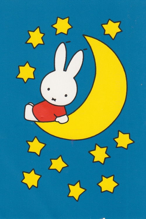 Miffy's Dream (1997) poster
