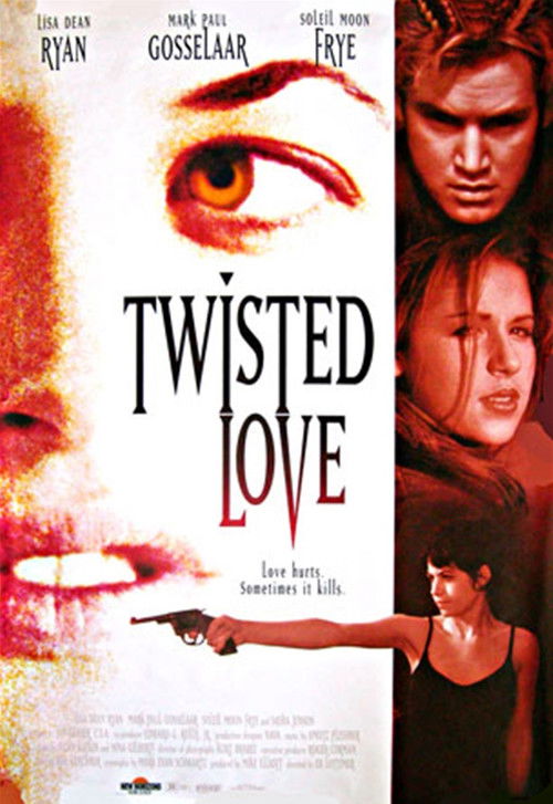 Twisted Love (1995) poster