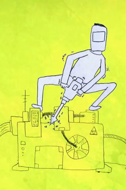 Time Machines (2010) poster