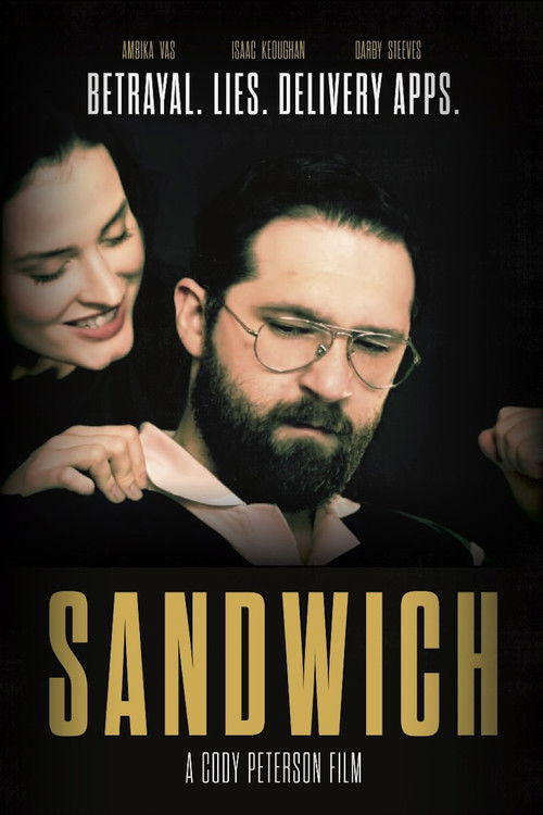Sandwich (2024) poster