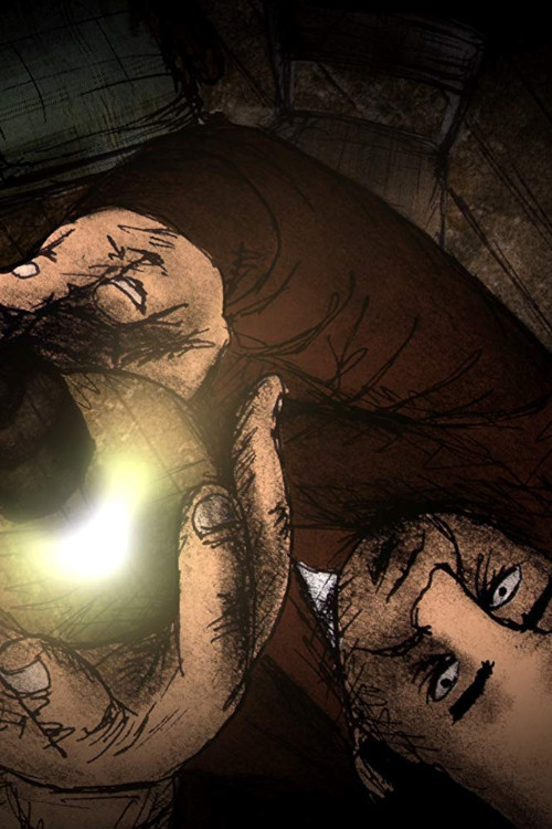 Carrotrope (2014) poster