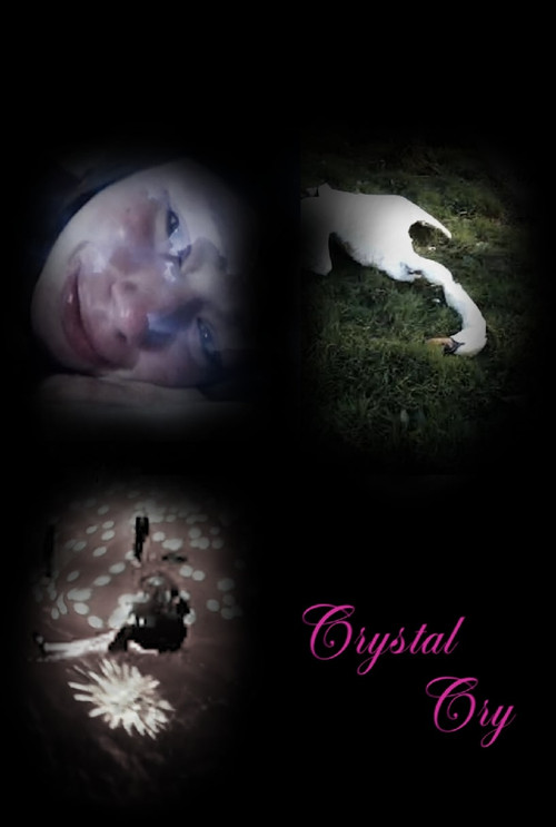 Crystal Cry (2025) poster